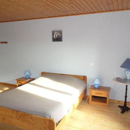 Gite Le Sauceley Maison De Vacances Pour 6 A 10 Personnes Girmont-Val-dʼAjol Exterior foto